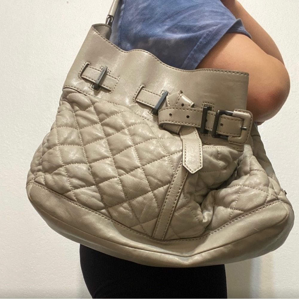Burberry Bag